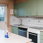 Holiday home Tranquil Oasis In Rindby
