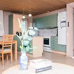 Tranquil Oasis In Rindby Fano