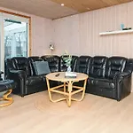 Tranquil Oasis In Rindby * Fano