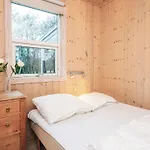 Tranquil Oasis In Rindby Holiday home *
