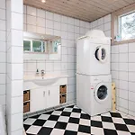 Holiday home Tranquil Oasis In Rindby Fano