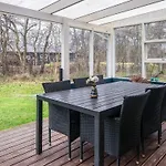 Holiday home Tranquil Oasis In Rindby *