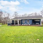 Holiday home Tranquil Oasis In Rindby *