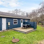Tranquil Oasis In Rindby Fano
