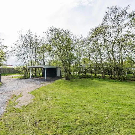 Feriehus Tranquil Oasis In Rindby *