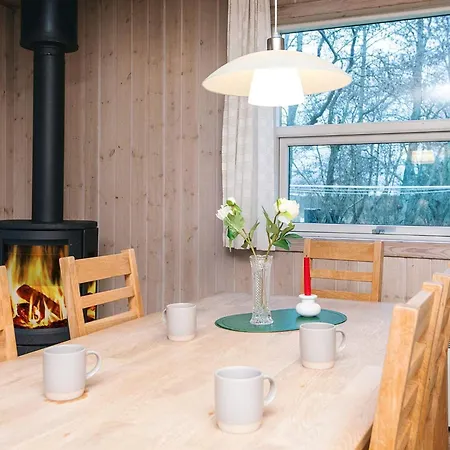 Tranquil Oasis In Rindby * Fanø